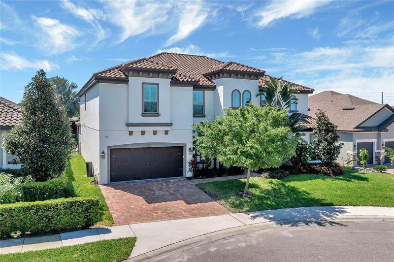 16560 Raven Rock Place - Photo 1