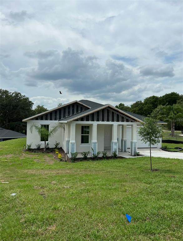 1104 Teal Lane - Photo 1