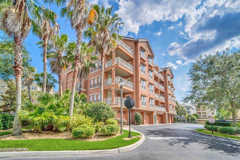 7532 Toscana Boulevard - Photo 1