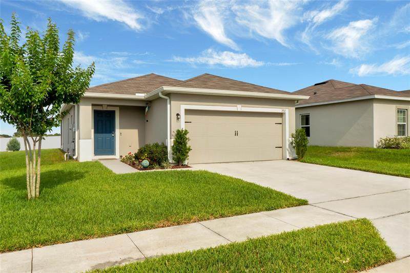 352 Rooks Loop - Photo 1