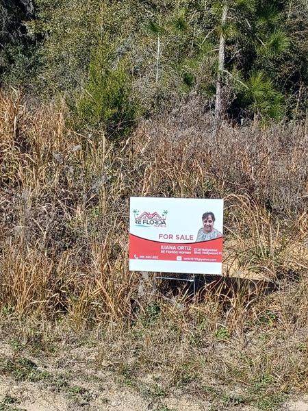 TBD Sw24th Place/Sw 146Th Ct - Photo 1
