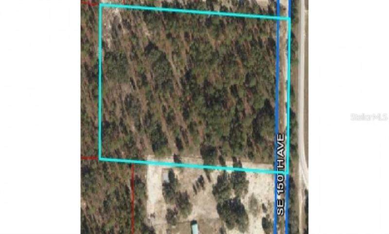 0 150TH Avenue - Photo 1