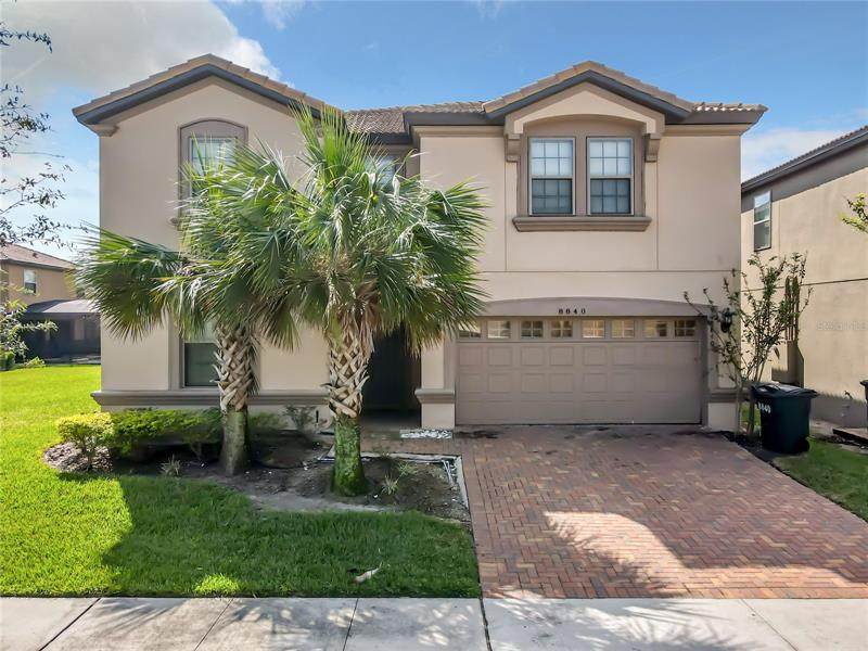 8840 Corcovado Drive - Photo 1