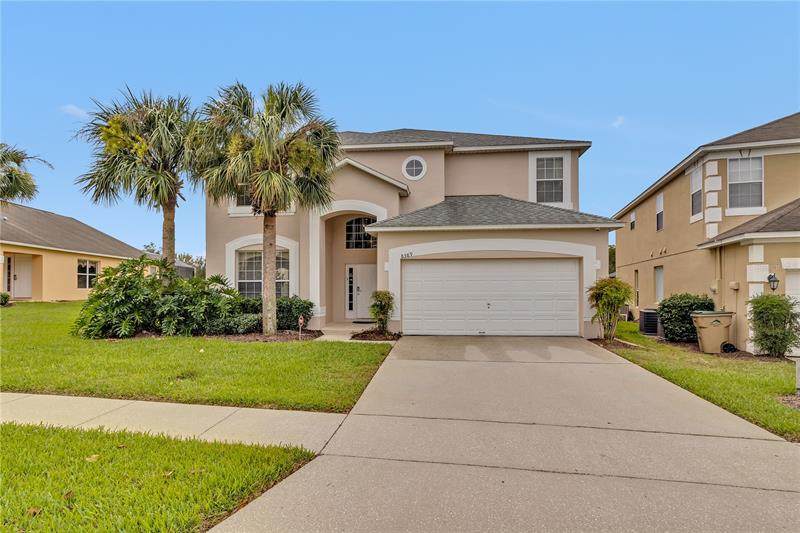 8589 La Isla Drive - Photo 1