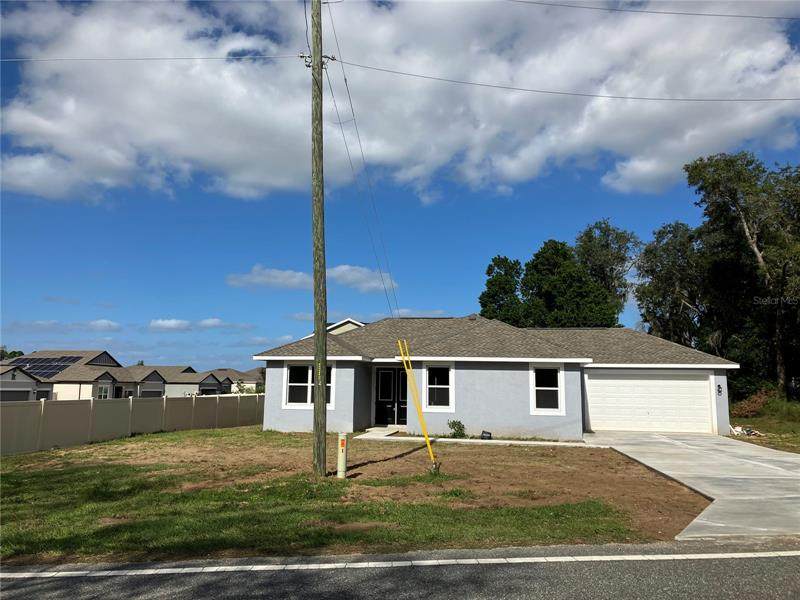 600 E Revels Rd - Photo 1