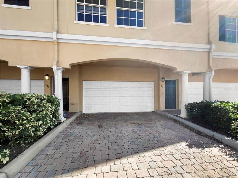 853 Harbor Oak Lane - Photo 1