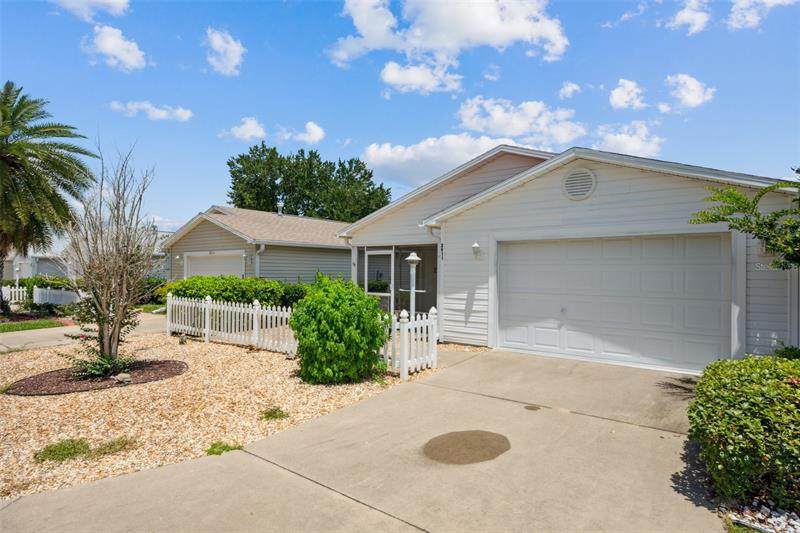 2911 Barboza Drive - Photo 1