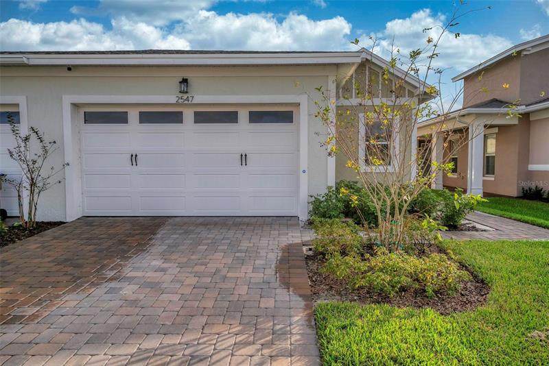 2547 Yellow Brick Road - Photo 1