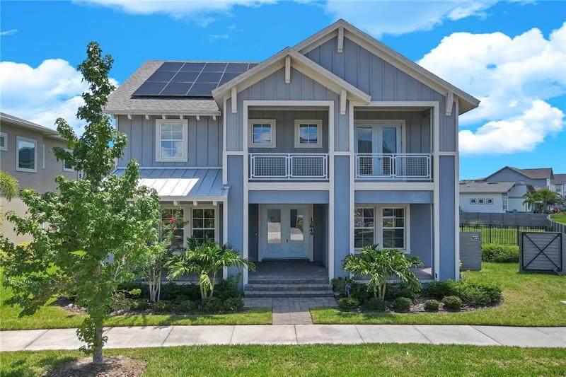 12849 Bovet Avenue - Photo 1