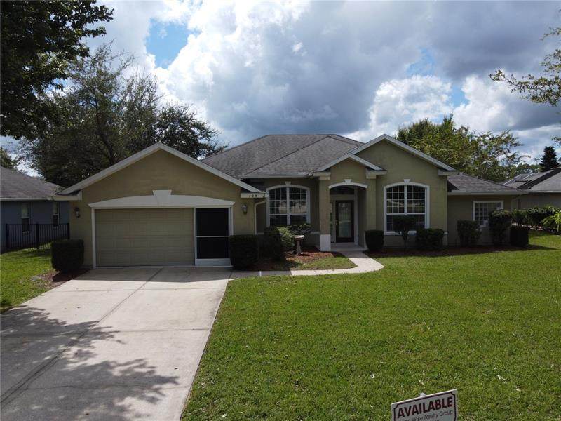 108 Black Hickory Way - Photo 1