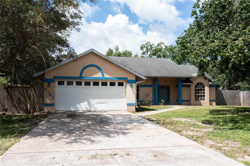2183 Newmark Drive - Photo 1