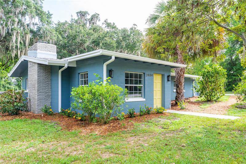 2404 Lake Hartridge Drive - Photo 1