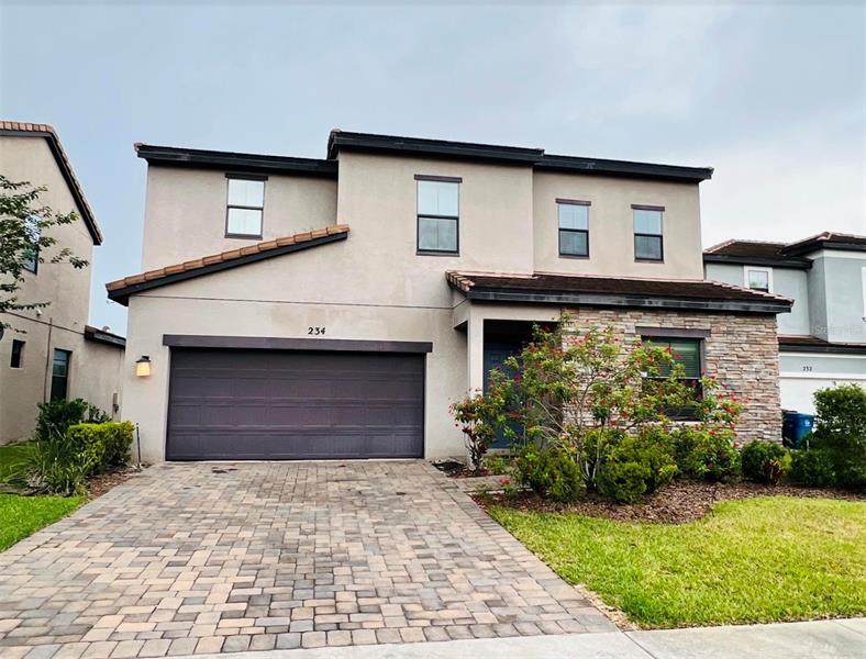 234 Aidans Landing - Photo 1