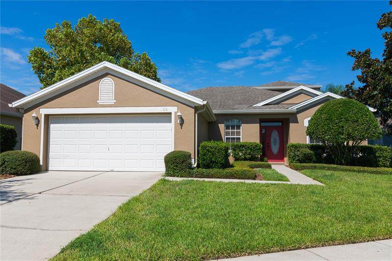 113 Windsor Cresent Street - Photo 1