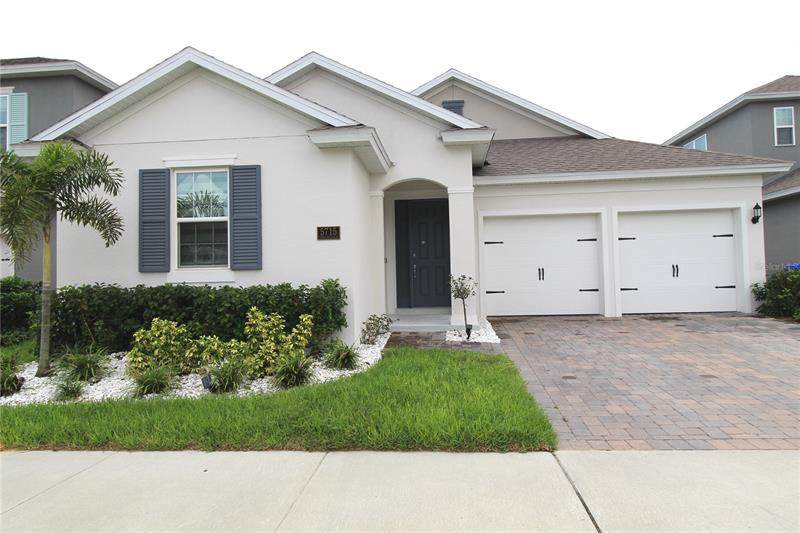 5715 Orange Orchard Drive - Photo 1