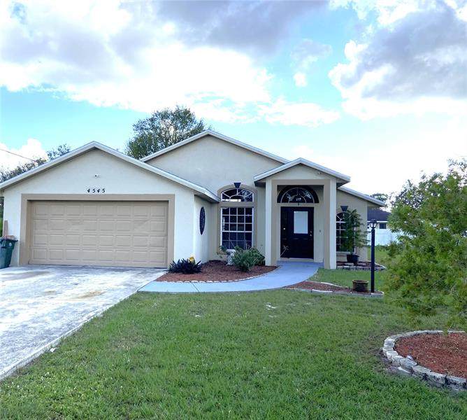4545 Shad Drive - Photo 1