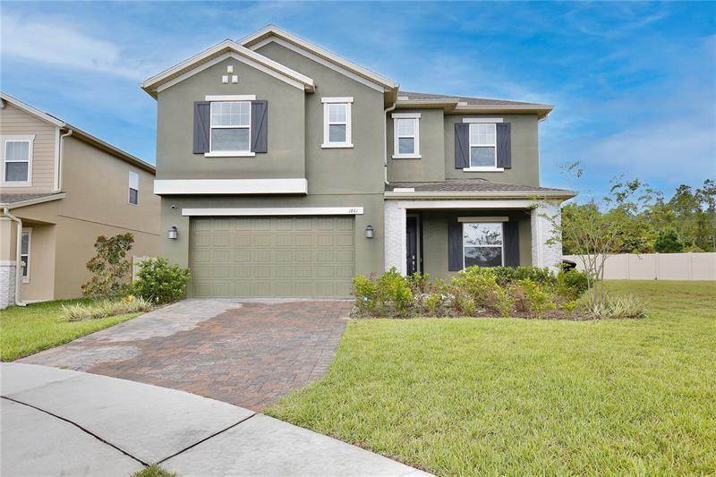 1861 Black Maple Place - Photo 1