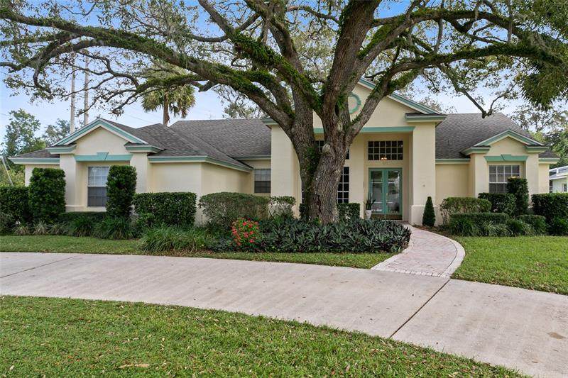 1131 Arbor Glen Circle - Photo 1