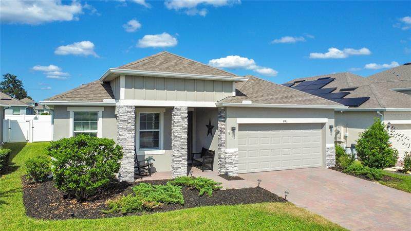 843 Lady Bird Lane - Photo 1