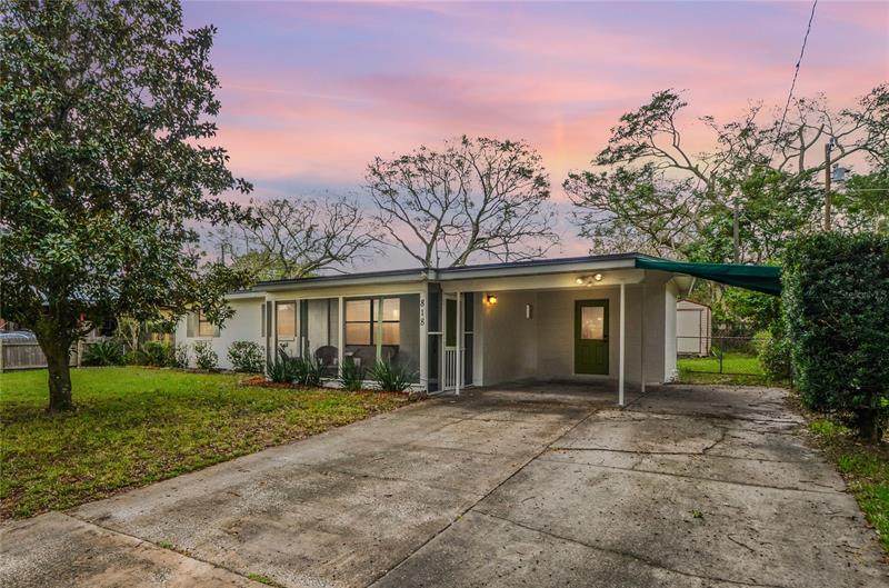 818 Logan Drive - Photo 1