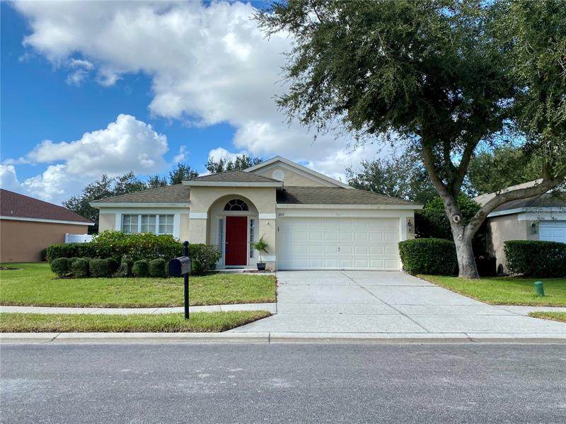 1162 Snug Harbor Drive - Photo 1