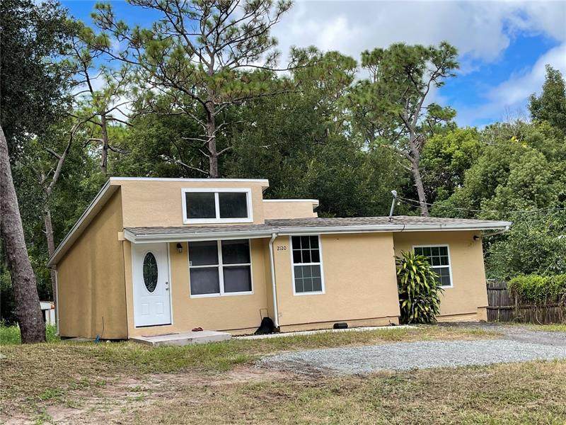 2120 Grayson Drive - Photo 1