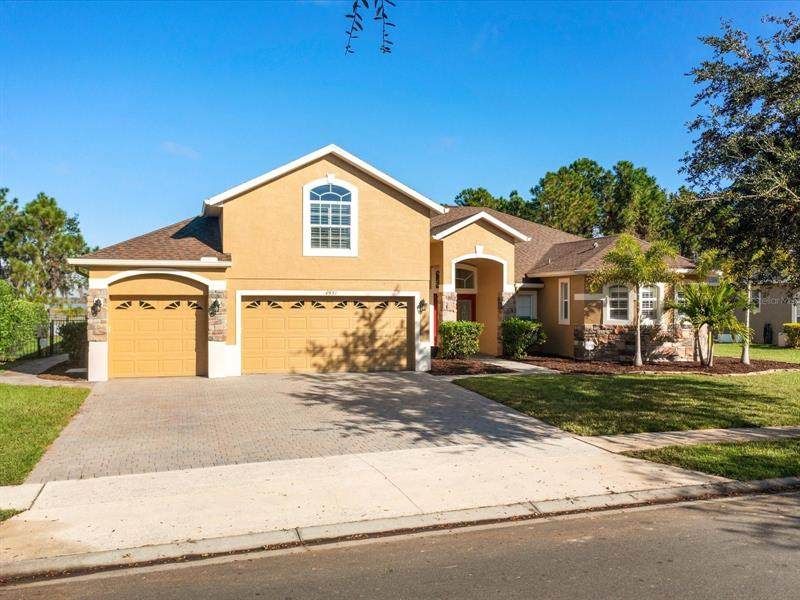 4951 Parkview Drive - Photo 1