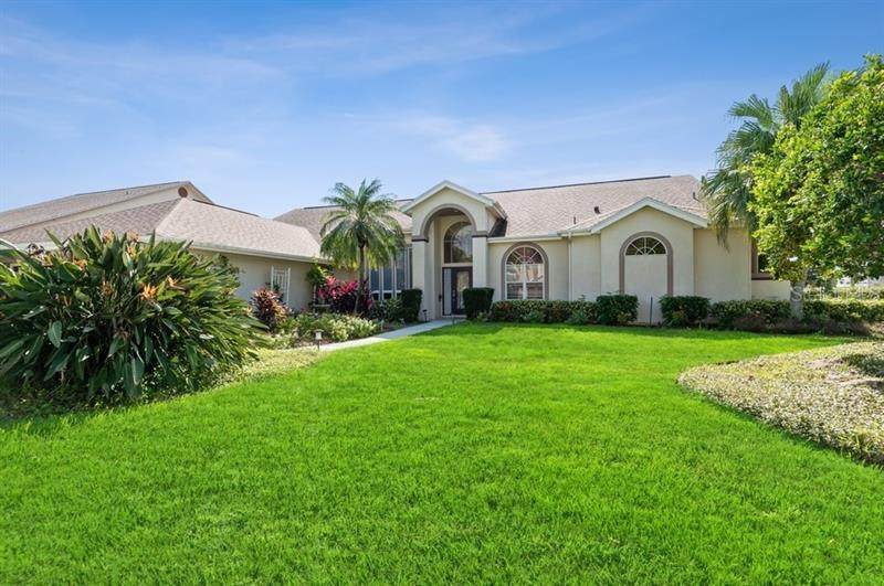 3440 Savannahs Trail - Photo 1
