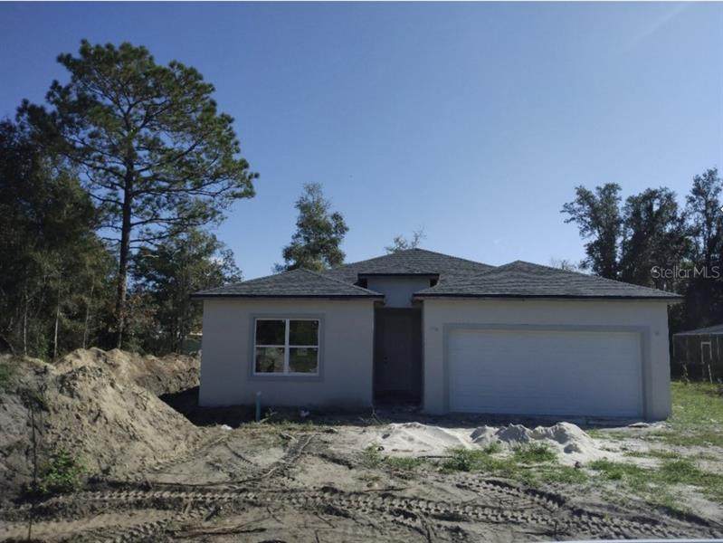 295 Marion Oaks Course - Photo 1