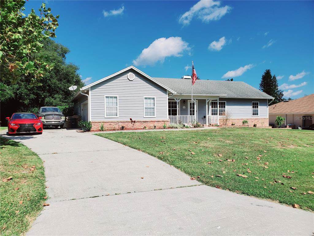 10662 Lake Hill Drive - Photo 1