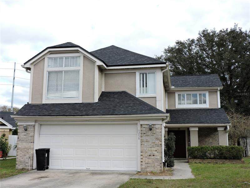 5268 Rocking Horse Place - Photo 1