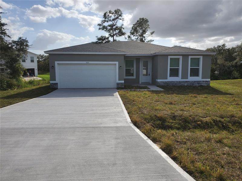525 Rio Grande Drive - Photo 1