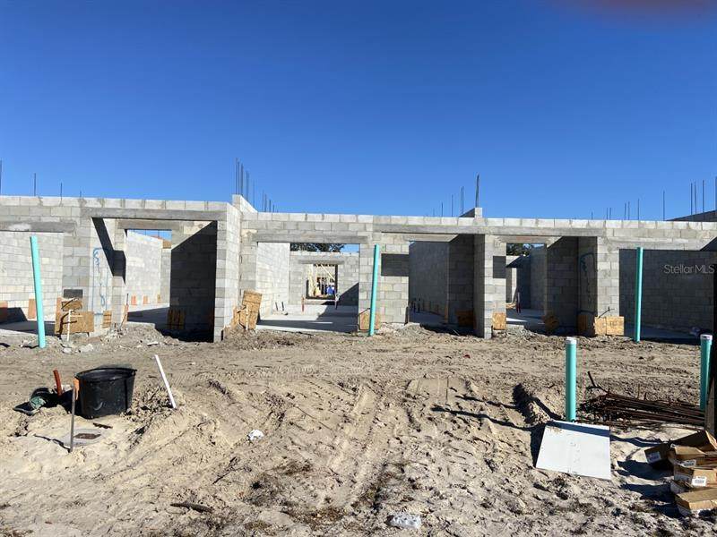 3083 Paddlebox Point - Photo 1