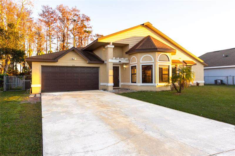 806 Vermont Woods Lane - Photo 1