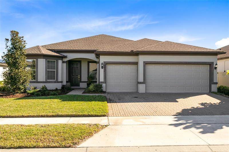 2857 Matera Drive - Photo 1