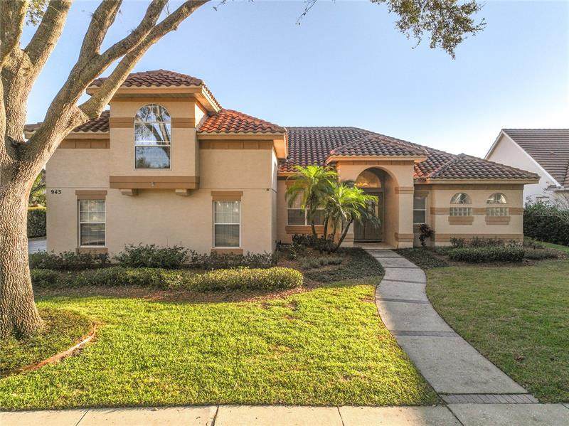 943 Brightwater Circle - Photo 1