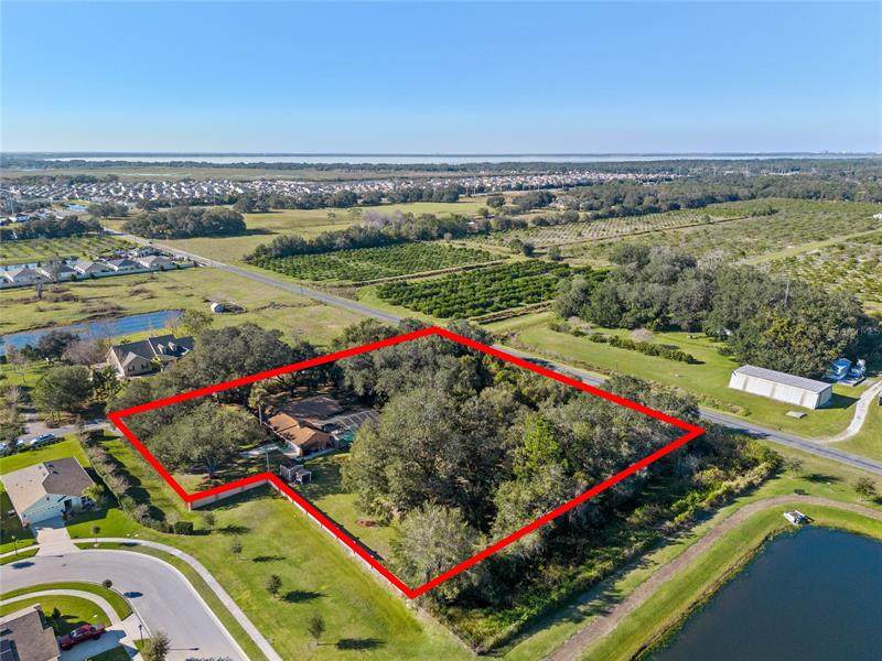 1825 Puffin Road - Photo 1