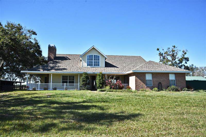 2840 Old Hickory Tree Road - Photo 1