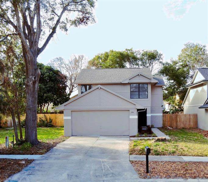 844 Conklin Court - Photo 1
