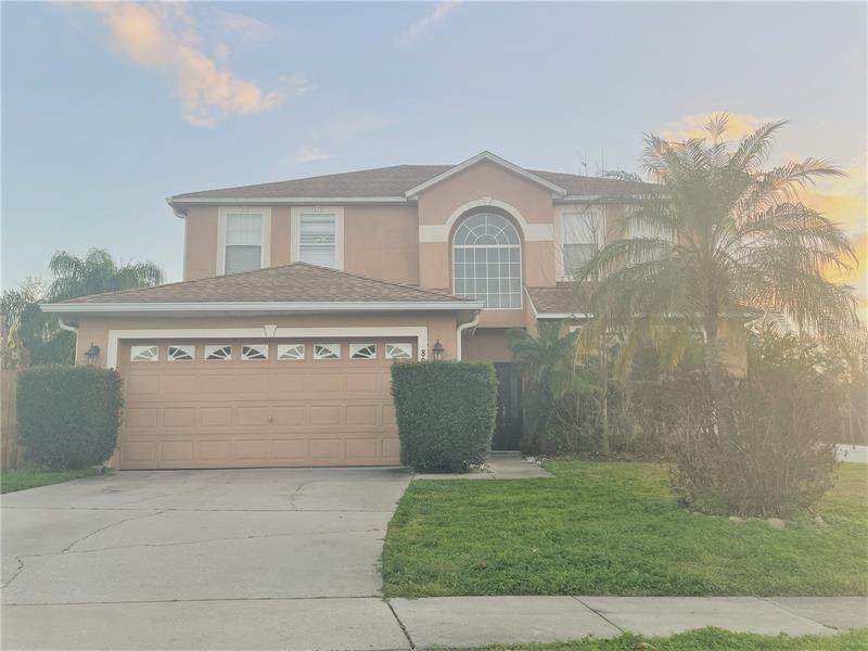 894 Welch Hill Circle - Photo 1