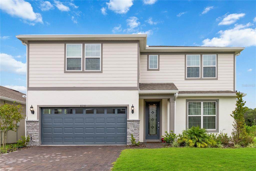 6030 Arbor Watch Loop - Photo 1