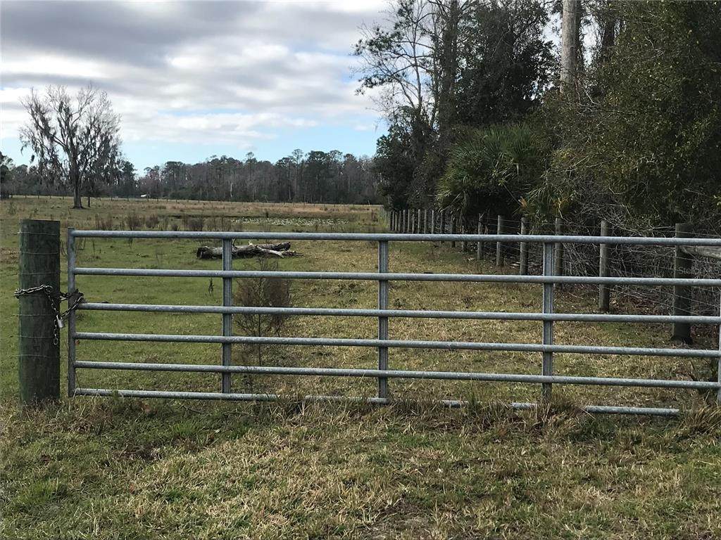 1425 Fort Christmas Road - Photo 1