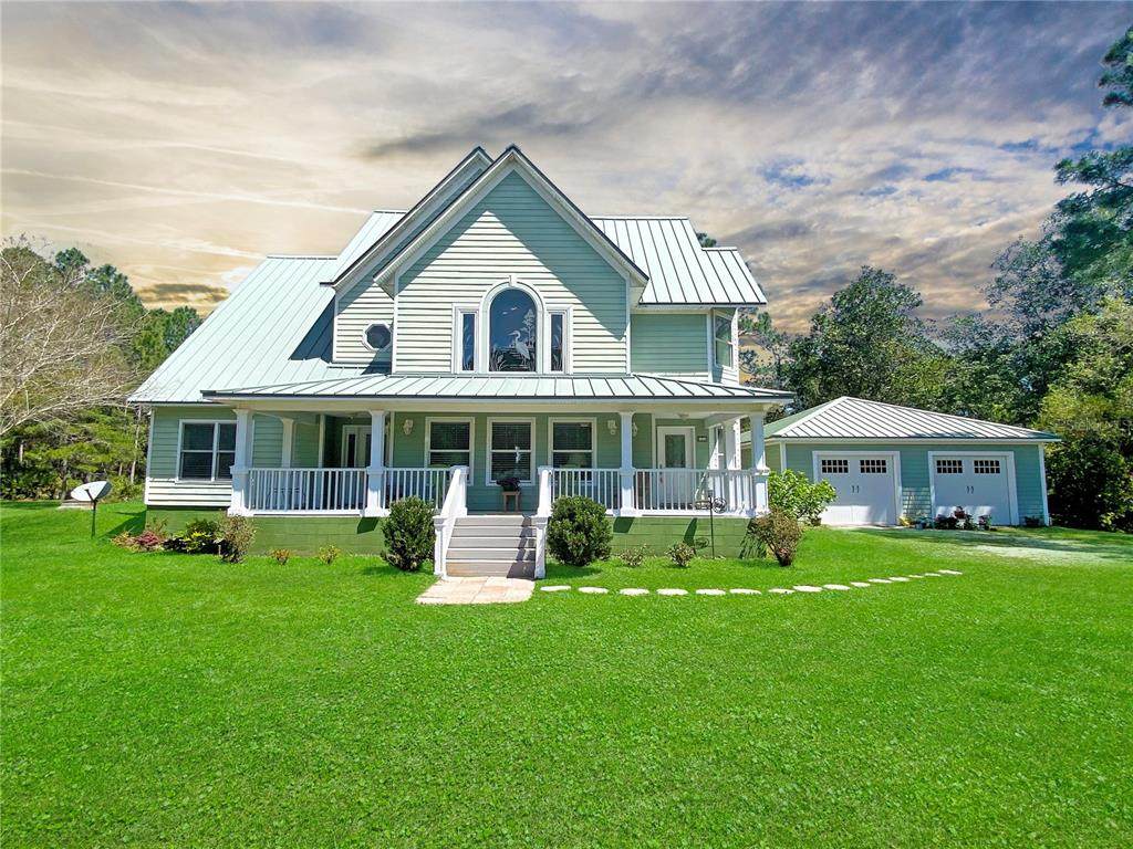 264 Boncycle Land Drive - Photo 1