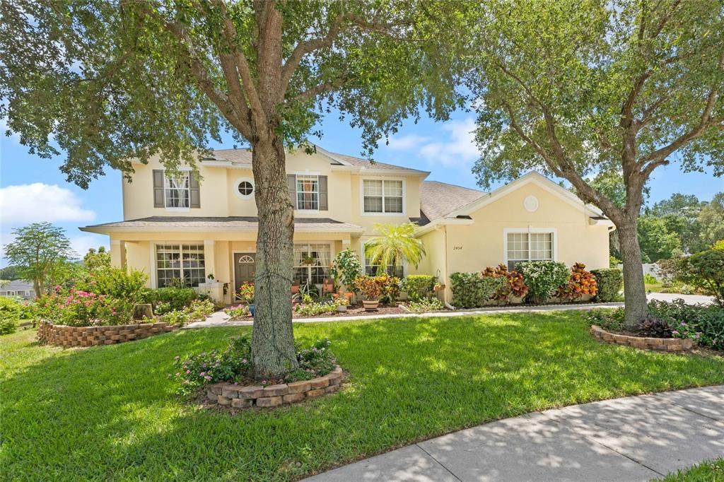 2454 Lake Cora Road - Photo 1