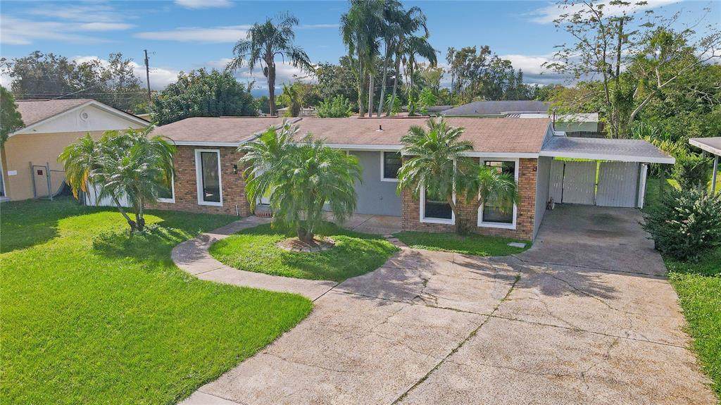 2008 Dorris Drive - Photo 1