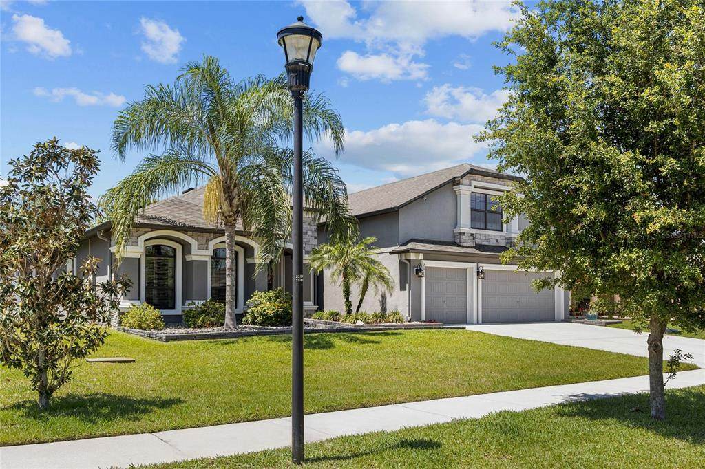 2810 Colewood Lane - Photo 1