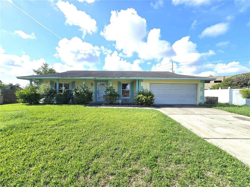 800 Castile Drive - Photo 1
