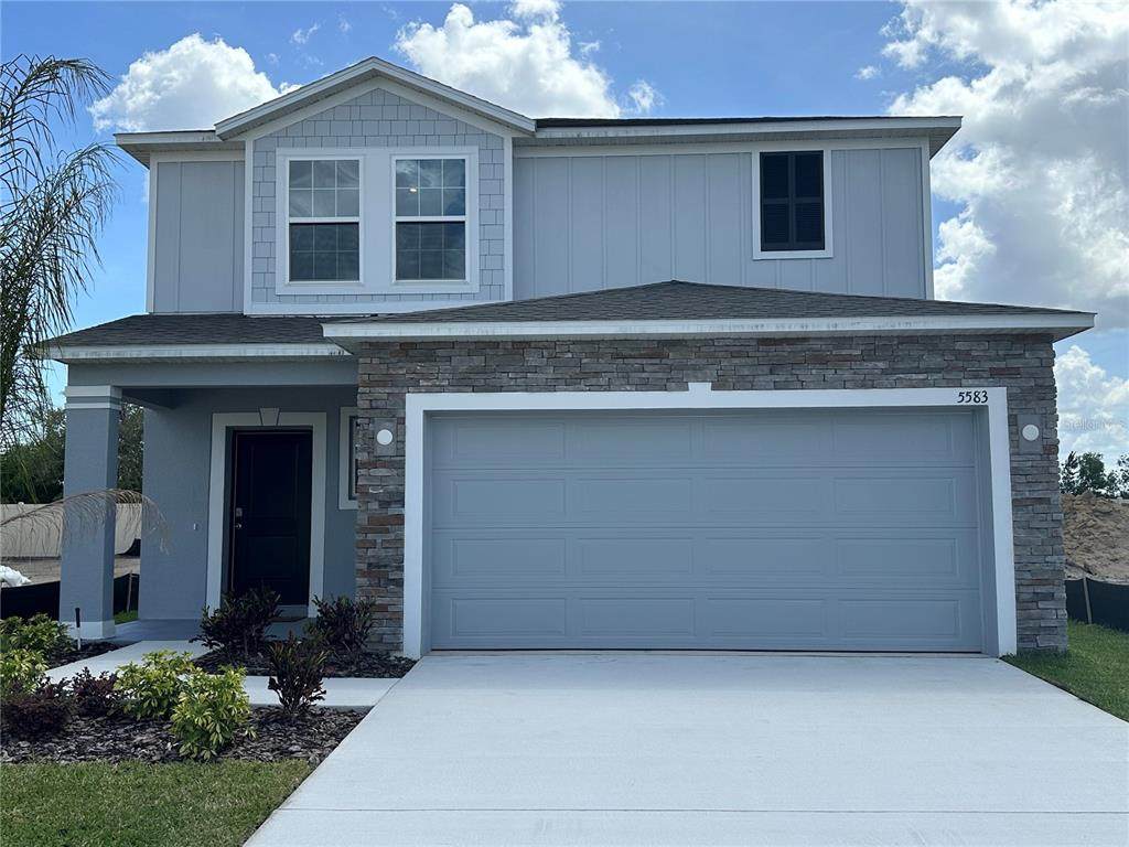 5583 Maddie Drive - Photo 1