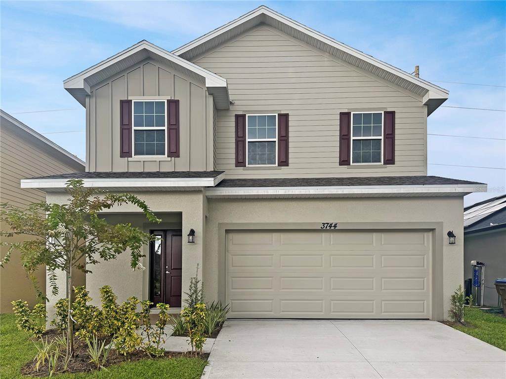 3744 Sagefield Drive - Photo 1
