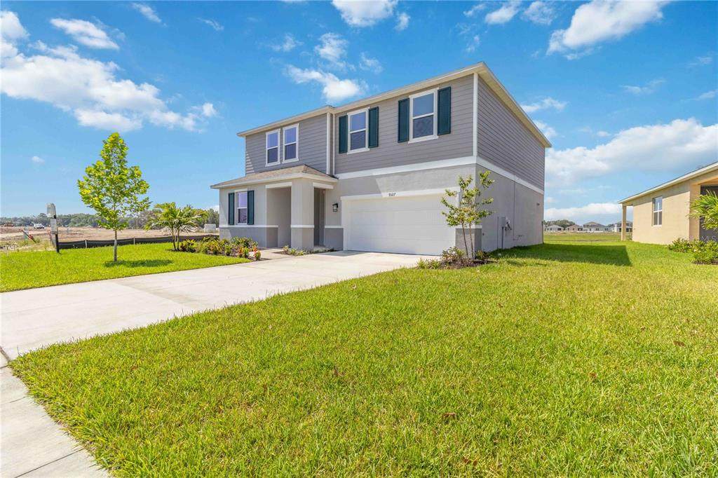 9327 Sandy Bluffs Circle - Photo 1